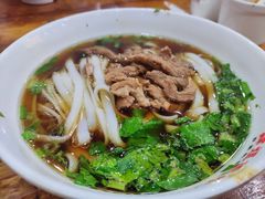 -肆姐面粉馆(坡子街店)