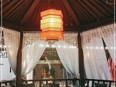 -荷塘秋月·本帮江浙菜(国权路店)