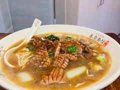 -春雪面馆(转塘店)