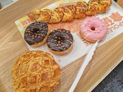 -卡吉诺动物奶油生日蛋糕(东明路店)