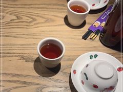 -茄子恰恰·新云南小炒(坪山益田店)