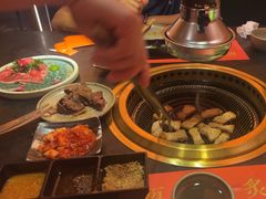 -和来烤肉(仓山万达店)