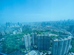 -上海龙之梦万丽酒店