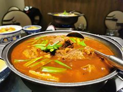 -曾家厨房·新徽菜(高新天柱路店)