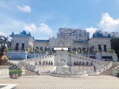 -珠海圆明新园