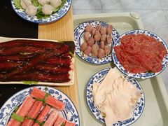 -飘香火锅(玉林西路店)