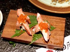 -古田居·特色寿司料理(星之岛旗舰店)