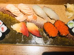 -千代武日本料理(开发区店)