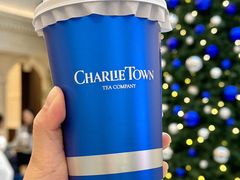 -CHARLIETOWN红茶公司(南京万象天地店)