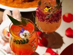 -狮拾久·现代新加坡料理(福田COCO Park店)