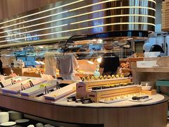 -比格比萨自助(宝山日月光店)