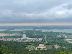 -虞山风景区