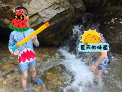 -太和古洞