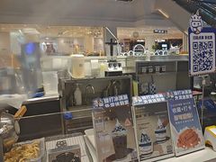 -波比艾斯(步步高梅溪新天地店)