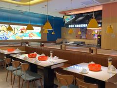 -小鱼小牛·鱼牛干锅·脆鱼火锅(世欧广场店)