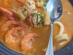 -江畔餐厅·厦门海港英迪格酒店(中山路店)