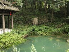 -玉女潭景区