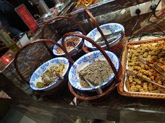 -九记潮汕现切鲜牛肉自助火锅(新开铺店)