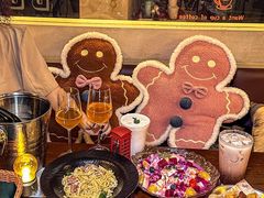 -mordew加州日记西餐&小酒馆(新天地店)