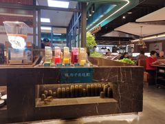 -東盛炭烤自助料理(浦东文峰广场店)