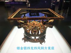 -河北博物院