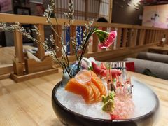 -鲔吞·和牛寿喜烧(闵行区绿瘦酒店)