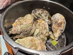 -蚝翅·海鲜粥·烧烤·羊肉季(鄞州万达店)