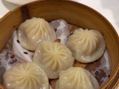 -葡珍轩冰室(虹桥机场T1店)