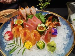 -澜棠海鲜(余姚阳明古镇店)