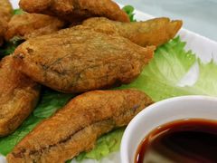 -瑞福园联谊餐室(茂名南路店)