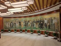 -安徽大厦中餐厅