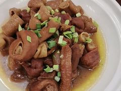 -西山人家·传统苏帮菜·家宴(木渎店)