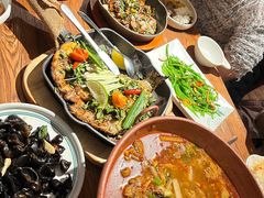 -云海肴·汽锅鸡·云南菜(美罗城店)