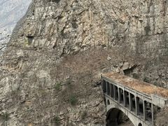 -大渡河峡谷国家地质公园