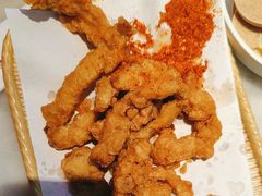 -南锣肥猫·麻辣烤鱼·15年现烤现卖(通州领展店)