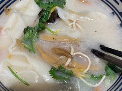 -掌柜的店·河南菜(新天地店)