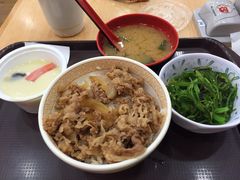 食其家(文三路店)-食其家·牛丼咖喱(文三路店)