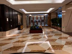 -西安赛瑞喜来登大酒店