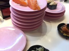 -争鲜回转寿司(通州万达店)