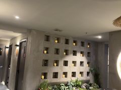 -施奈儿.洗头頭療.按摩SPA.采耳(上梅林店)