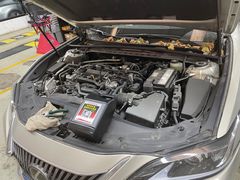 -李师傅修车保养维修连锁(金盏店)