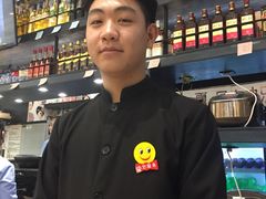 -申阿婆·上海菜·小海鲜(国展店)
