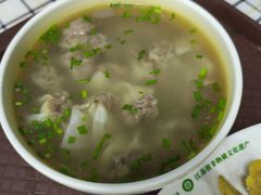 -清真蒋有记(老门东店)