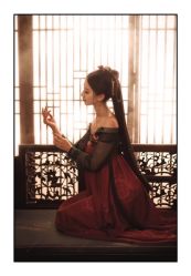 -美云庭古装·格格服汉服·京城旅拍(北京店)