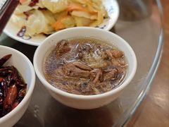 -柴氏风味斋(甘家口店)