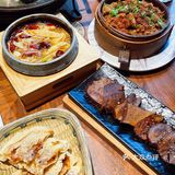 适合带女朋友去的一家美食餐厅！  