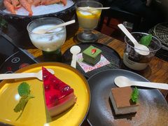 -披头士和牛火锅·寿喜烧自助(陶溪川店)