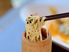 片儿川-杭州西子湖四季酒店·金沙厅