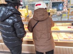 -鲍师傅糕点(江苏路店)