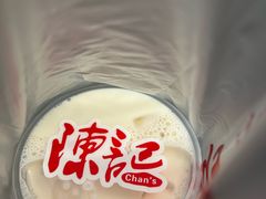 -陈记甜品窝(中山北路店)